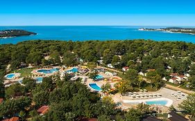 Valamar Camping Lanterna Hotel 4*